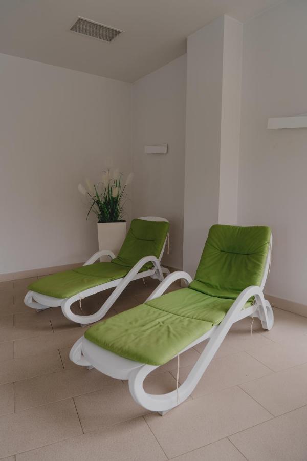Totu Home Waterlane Island Apartments Gdańsk Eksteriør billede